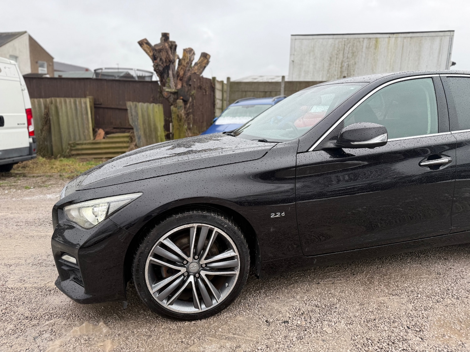 Used Infiniti Q50 2014 for sale - 77149688: Photo 36