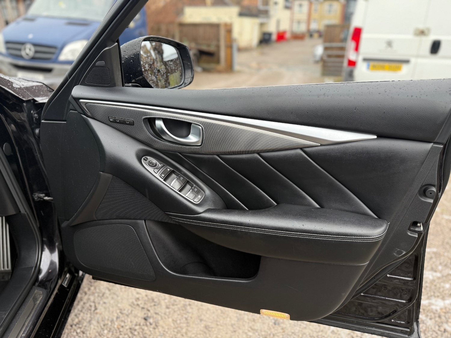 Used Infiniti Q50 2014 for sale - 77149688: Photo 43