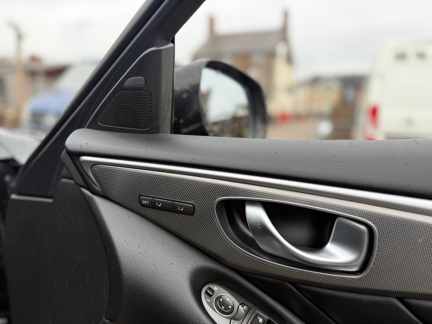 Used Infiniti Q50 2014 for sale - 77149688: Photo 44