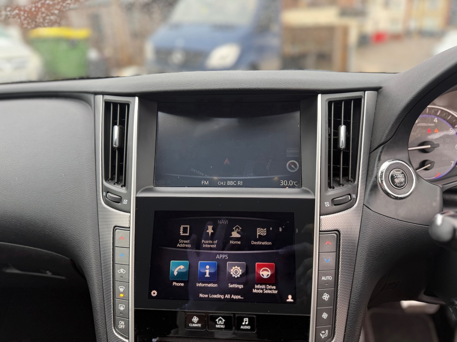 Used Infiniti Q50 2014 for sale - 77149688: Photo 49