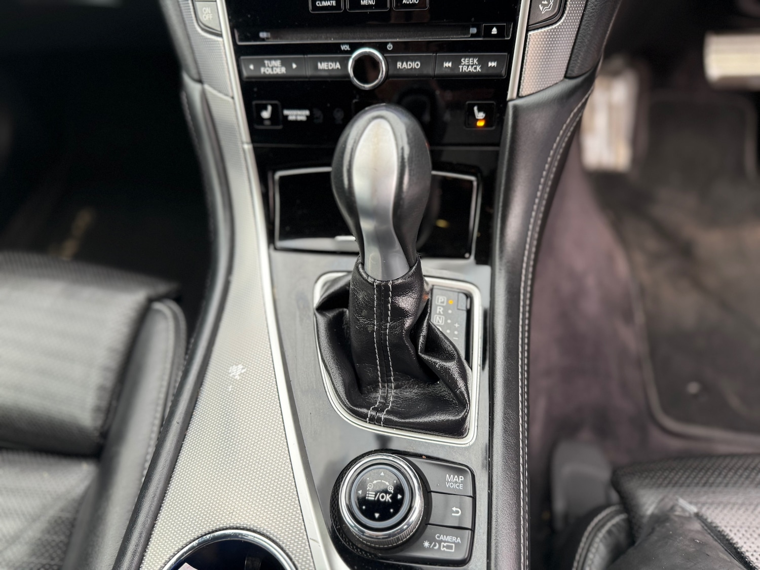 Used Infiniti Q50 2014 for sale - 77149688: Photo 50