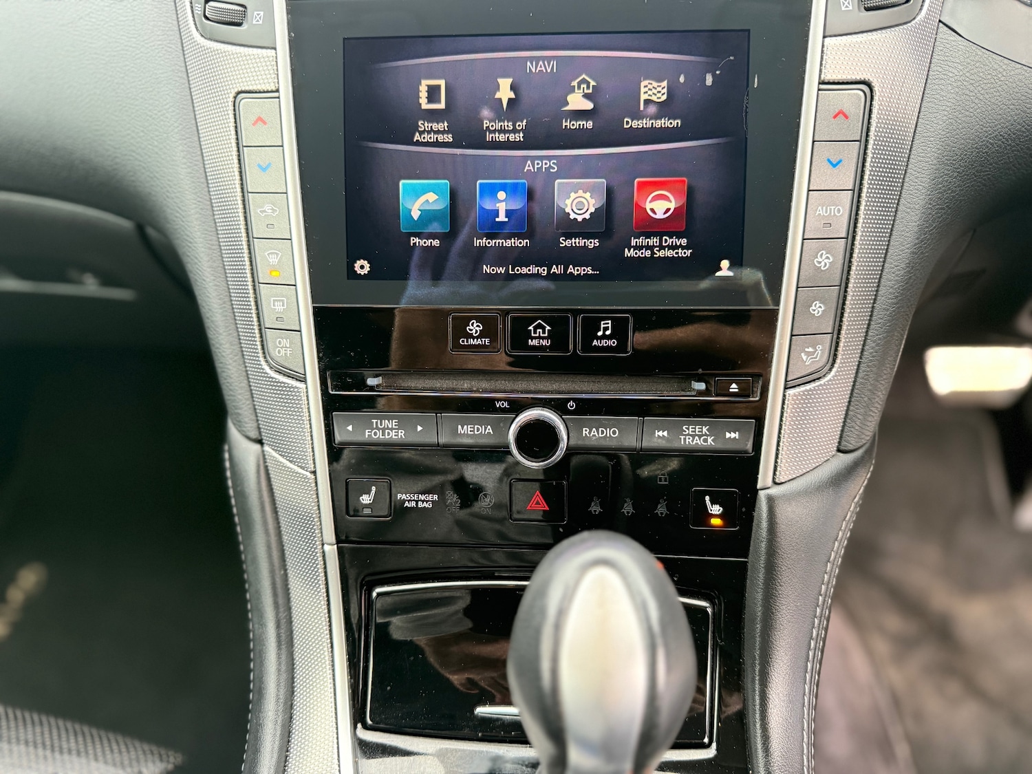 Used Infiniti Q50 2014 for sale - 77149688: Photo 51