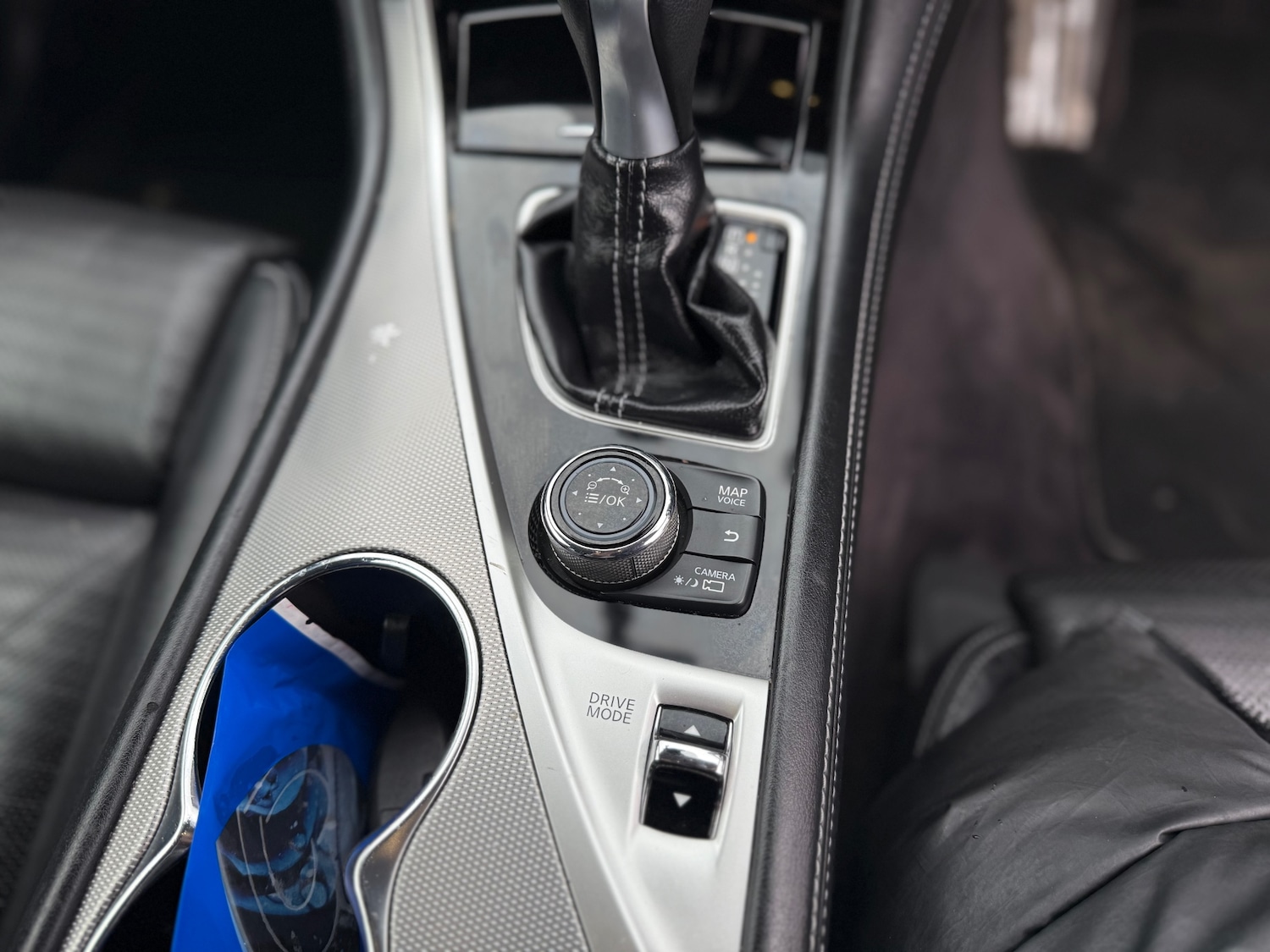 Used Infiniti Q50 2014 for sale - 77149688: Photo 52