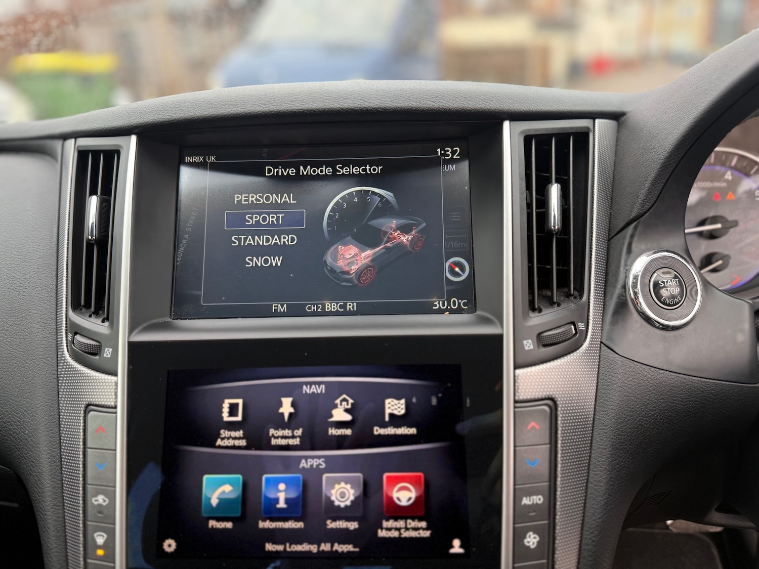 Used Infiniti Q50 2014 for sale - 77149688: Photo 53