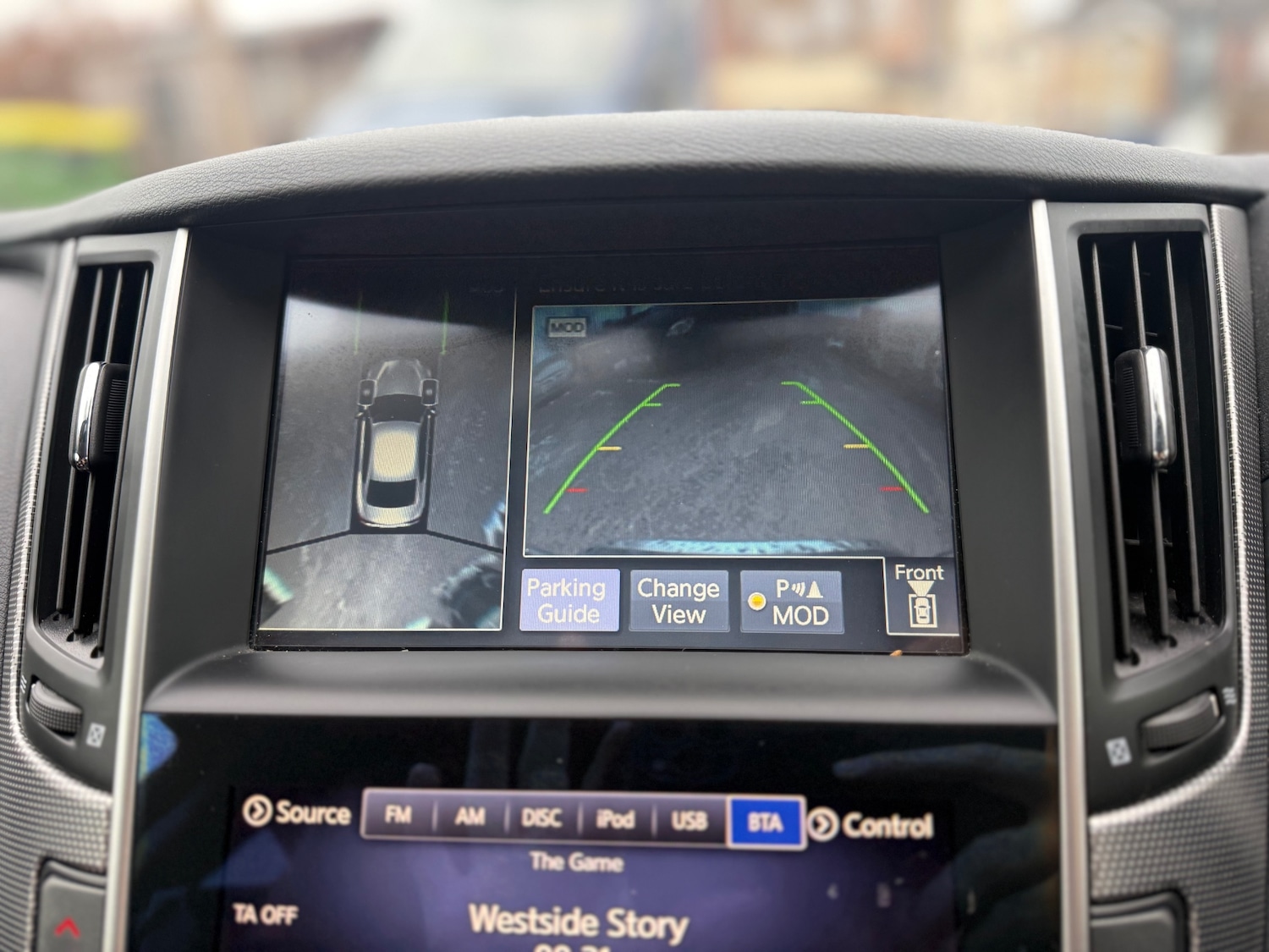 Used Infiniti Q50 2014 for sale - 77149688: Photo 54