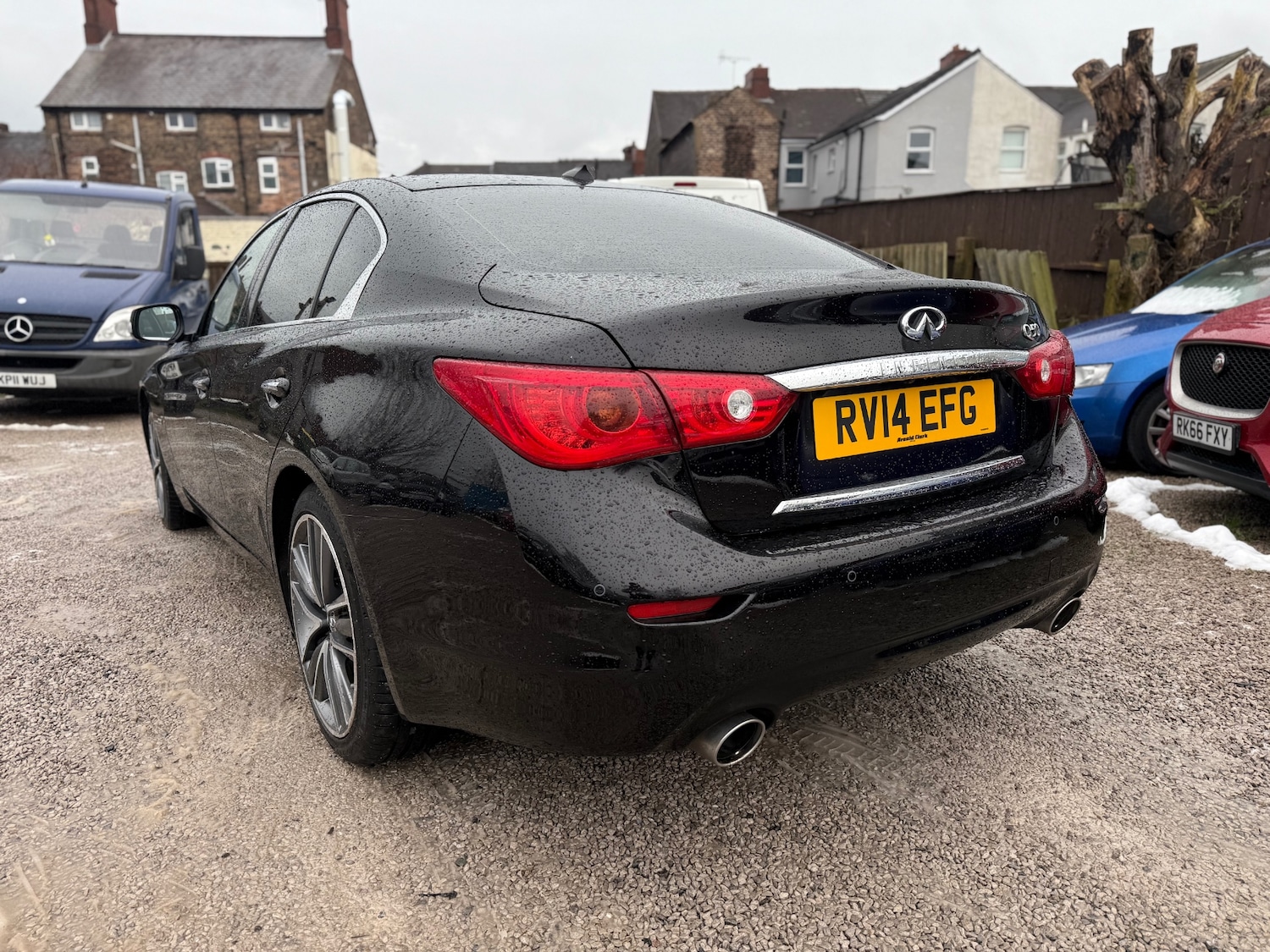 Used Infiniti Q50 2014 for sale - 77149688: Photo 7