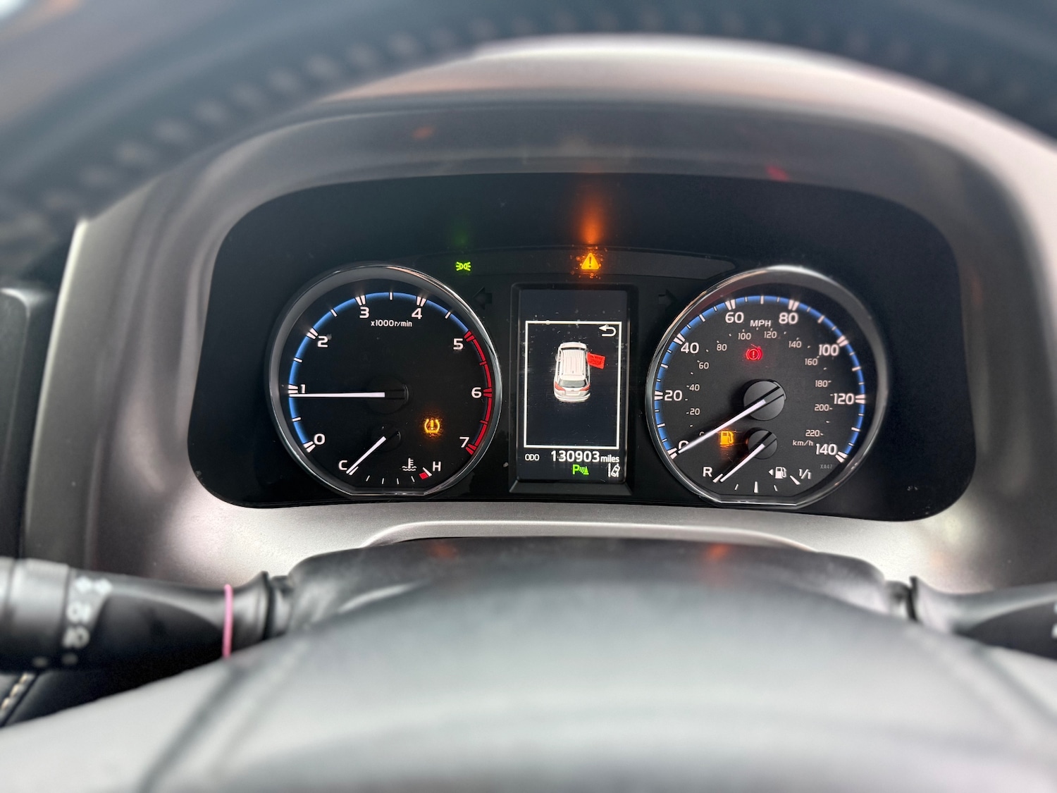 Used Toyota RAV4 2017 for sale - 77019455: Photo 19