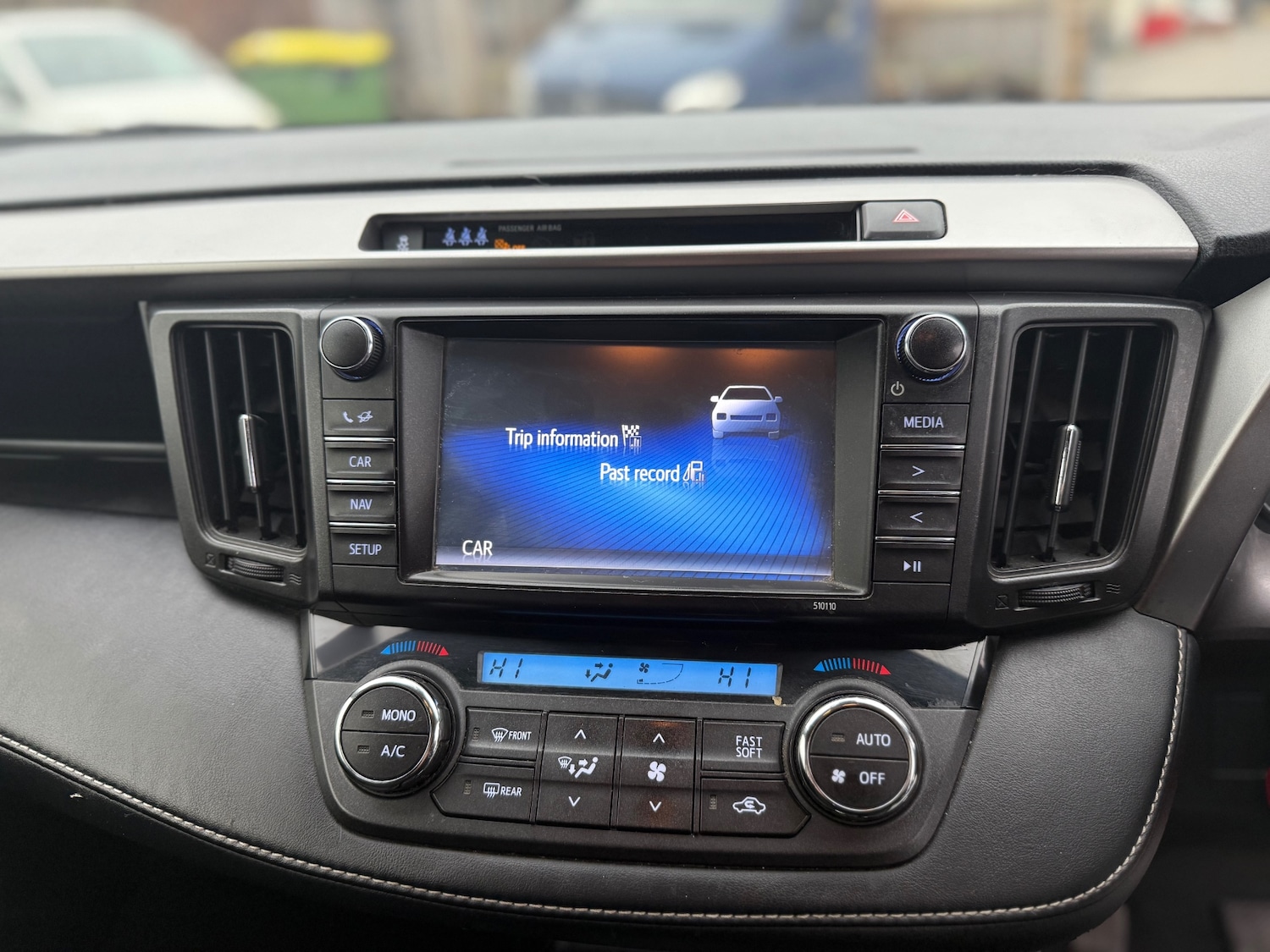 Used Toyota RAV4 2017 for sale - 77019455: Photo 41