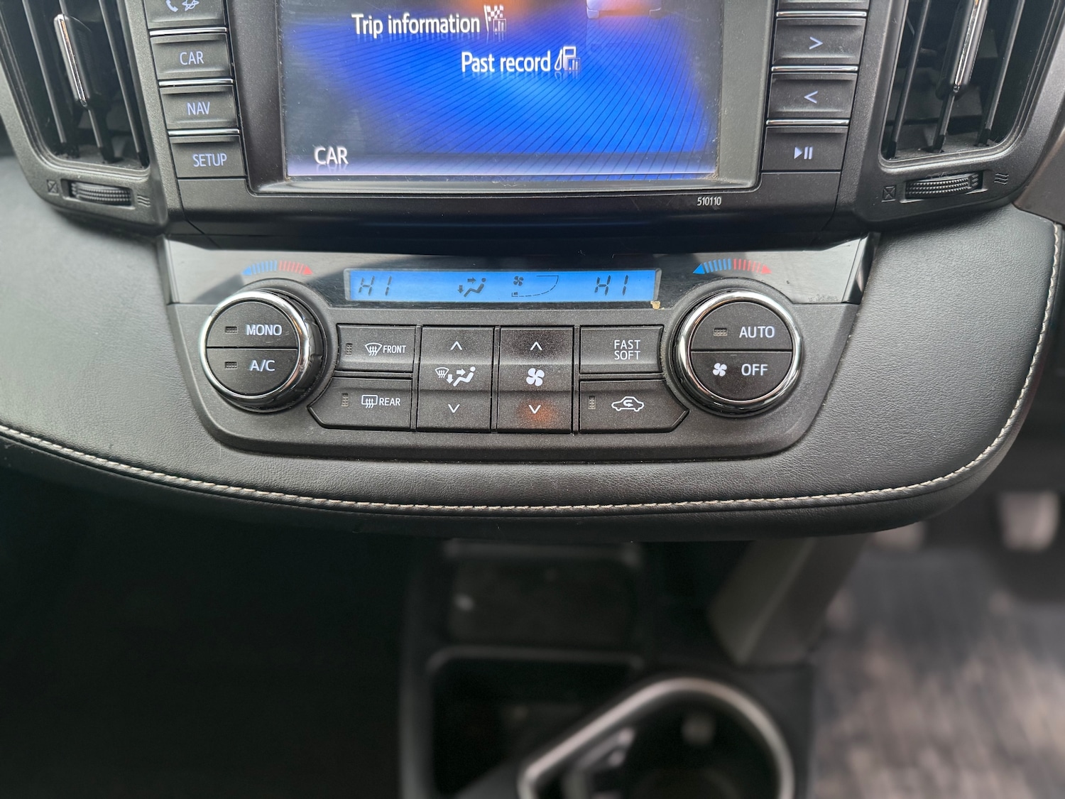 Used Toyota RAV4 2017 for sale - 77019455: Photo 44