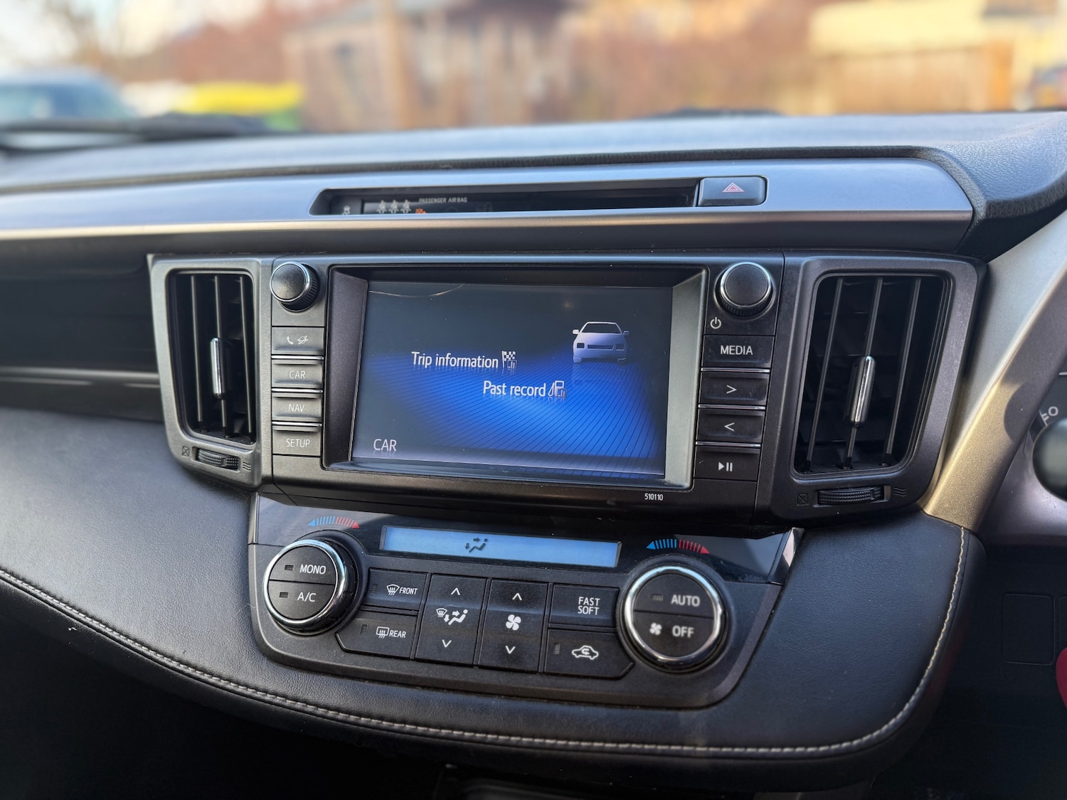 Used Toyota RAV4 2017 for sale - 77019455: Photo 56