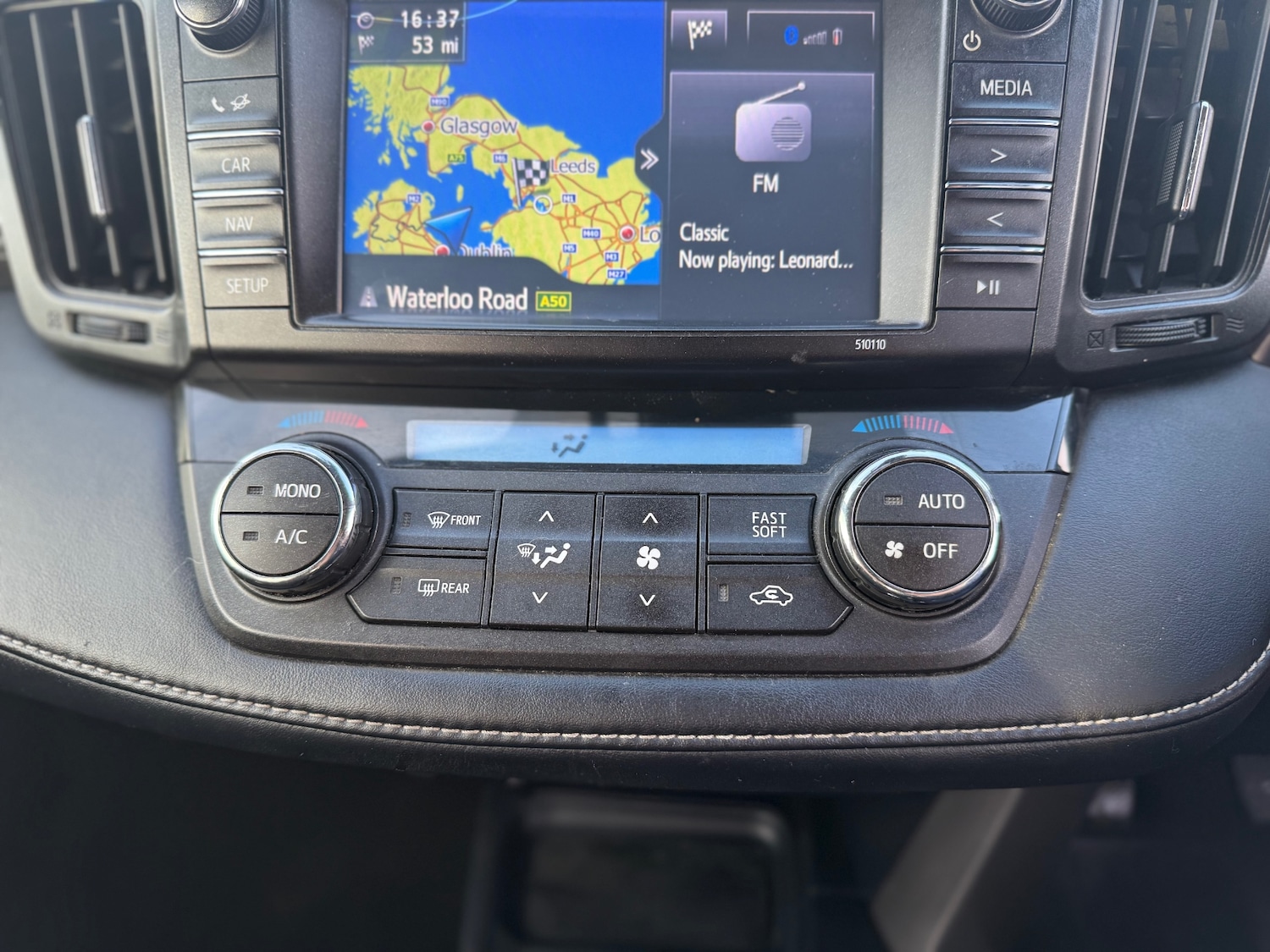 Used Toyota RAV4 2017 for sale - 77019455: Photo 57