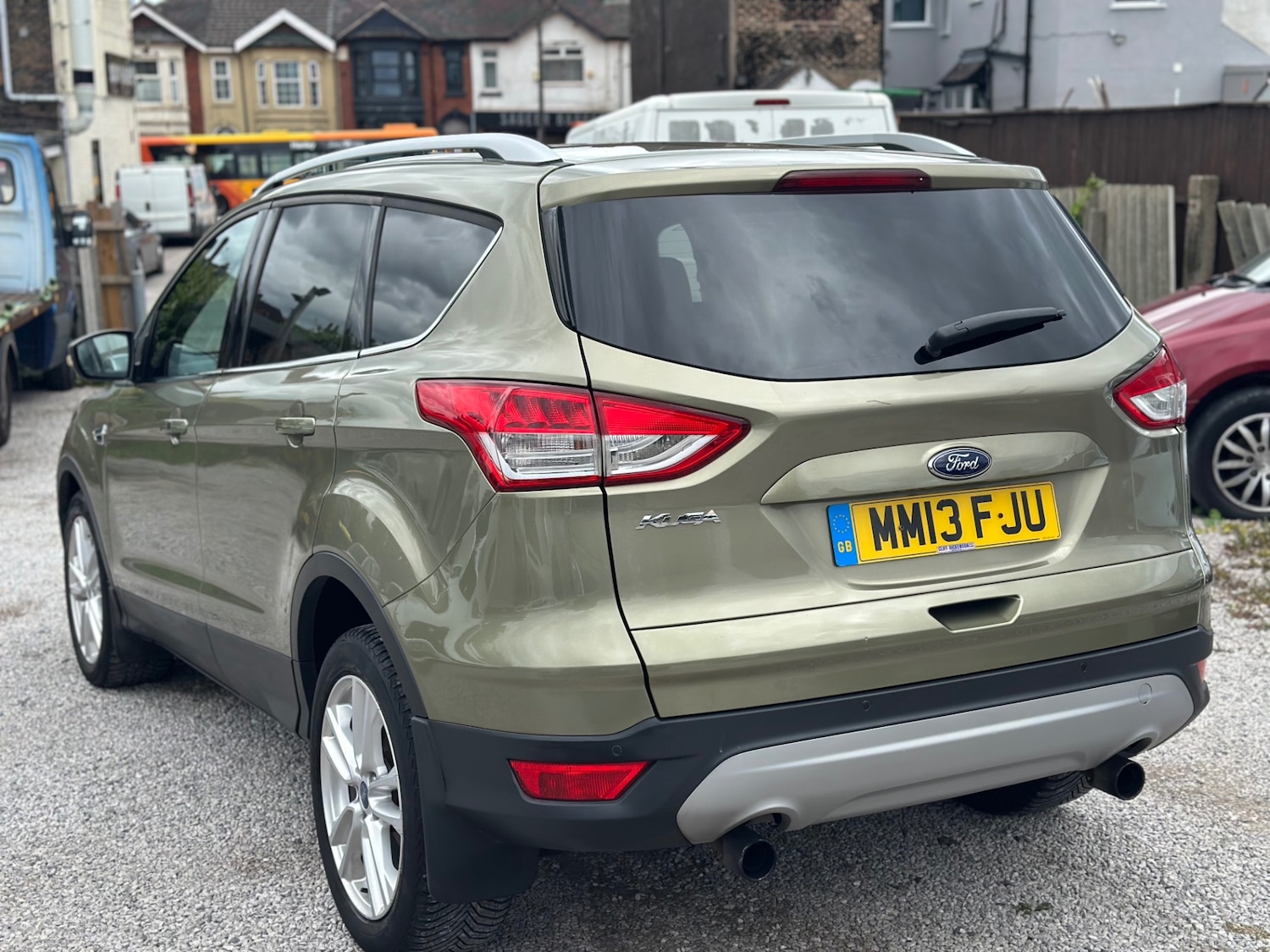 Vehicle 29