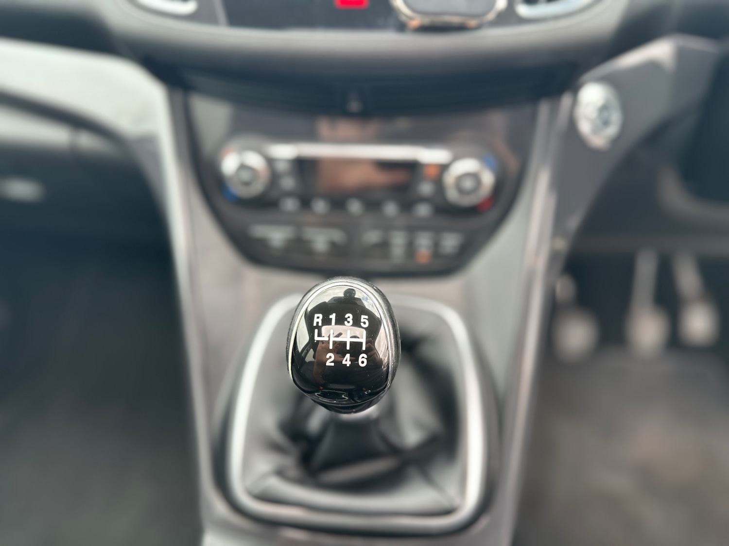 Vehicle 50