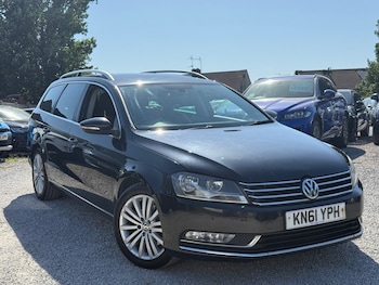 Used Volkswagen Passat 2011 for sale - 79191127: Photo