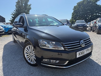Used Volkswagen Passat 2011 for sale - 79191127: Photo
