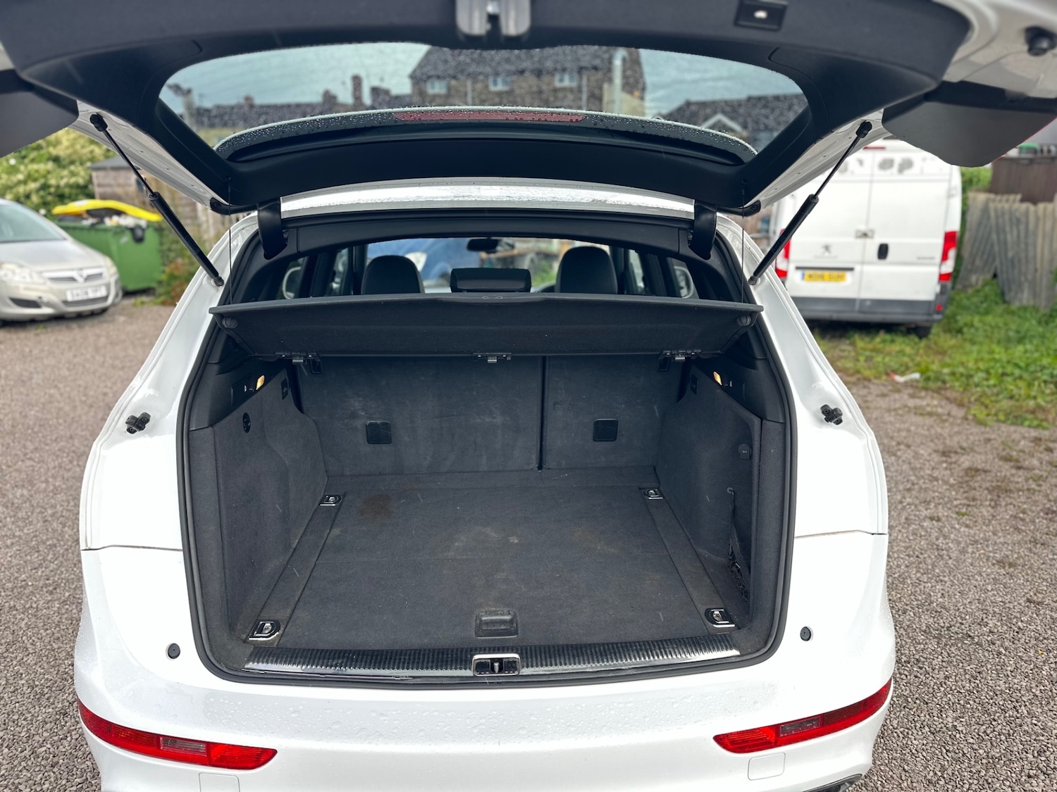 Vehicle 13