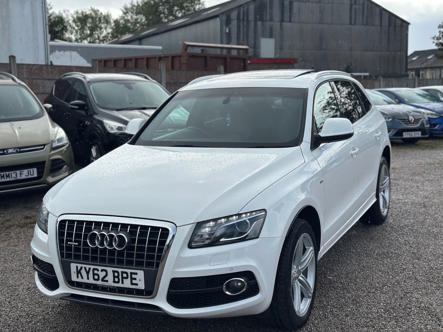Vehicle 44