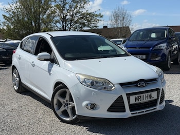 Used Ford Focus 2011 for sale - 78326232: Photo