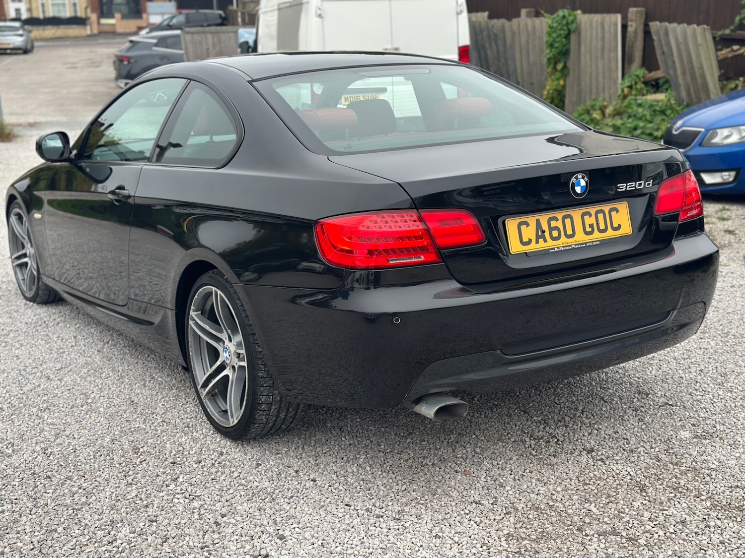 Used BMW 3 Series 2011 for sale - 76265437: Photo 10