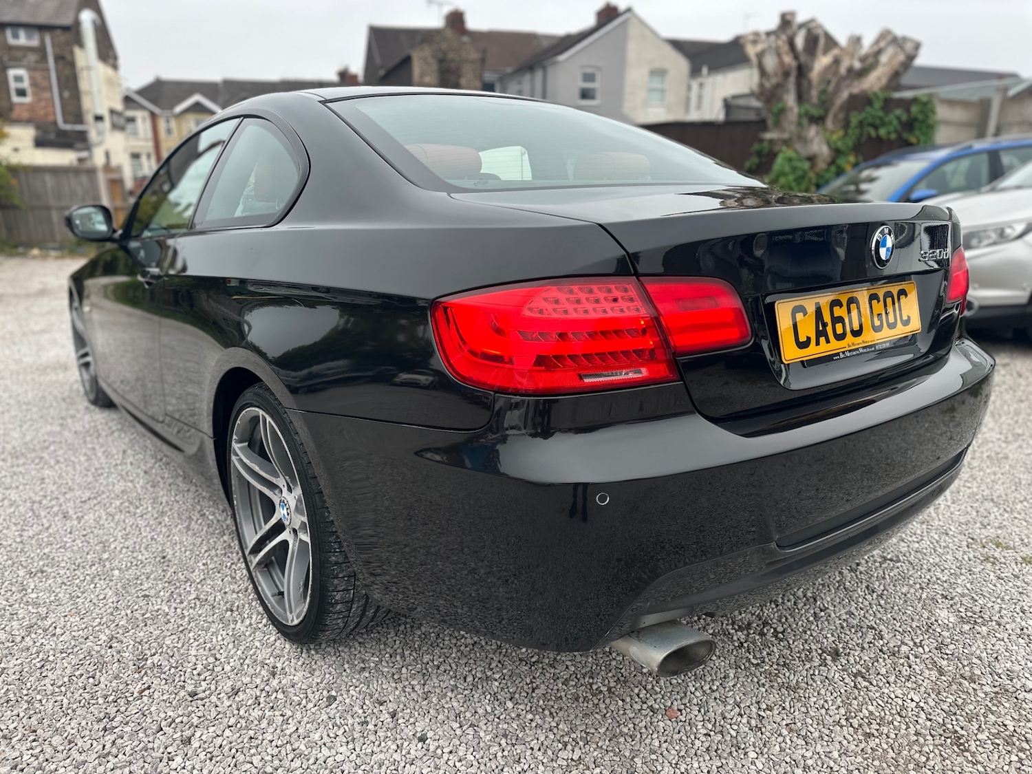 Used BMW 3 Series 2011 for sale - 76265437: Photo 11