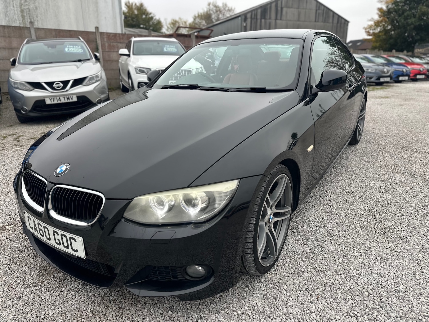 Used BMW 3 Series 2011 for sale - 76265437: Photo 12