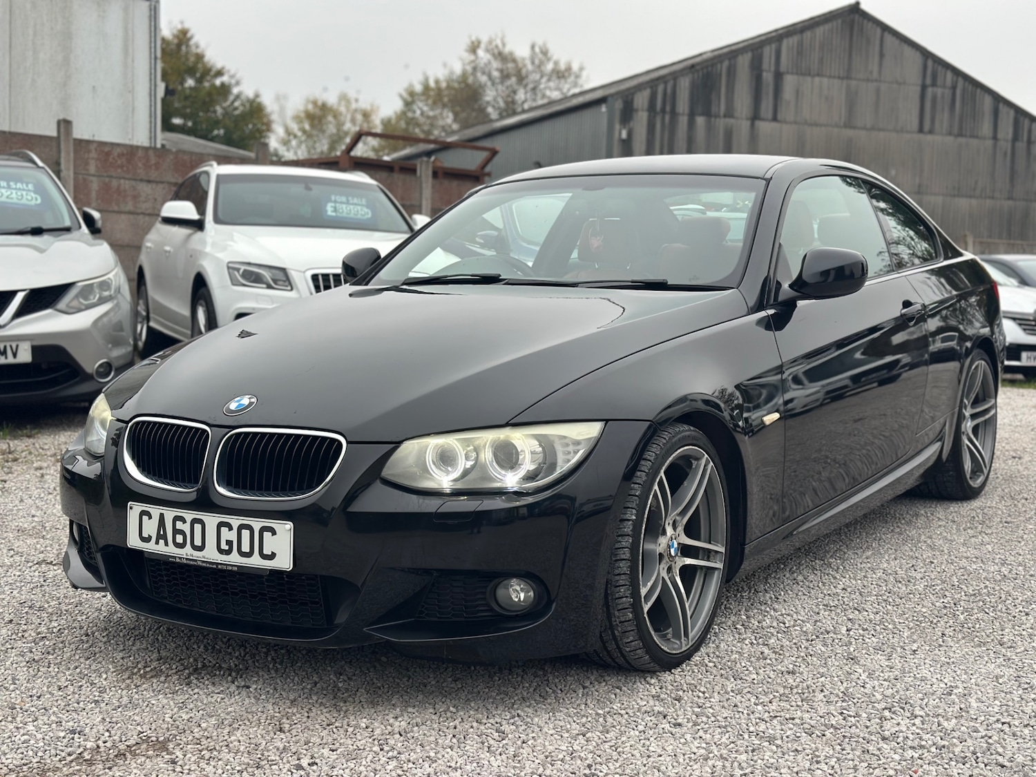 Used BMW 3 Series 2011 for sale - 76265437: Photo 13