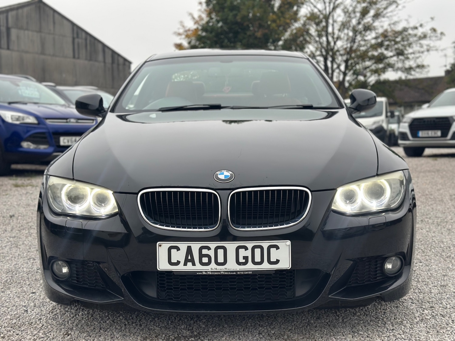 Used BMW 3 Series 2011 for sale - 76265437: Photo 14