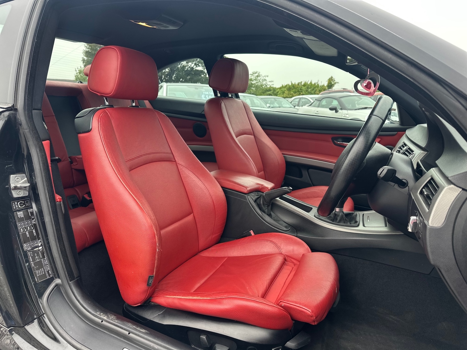 Used BMW 3 Series 2011 for sale - 76265437: Photo 17