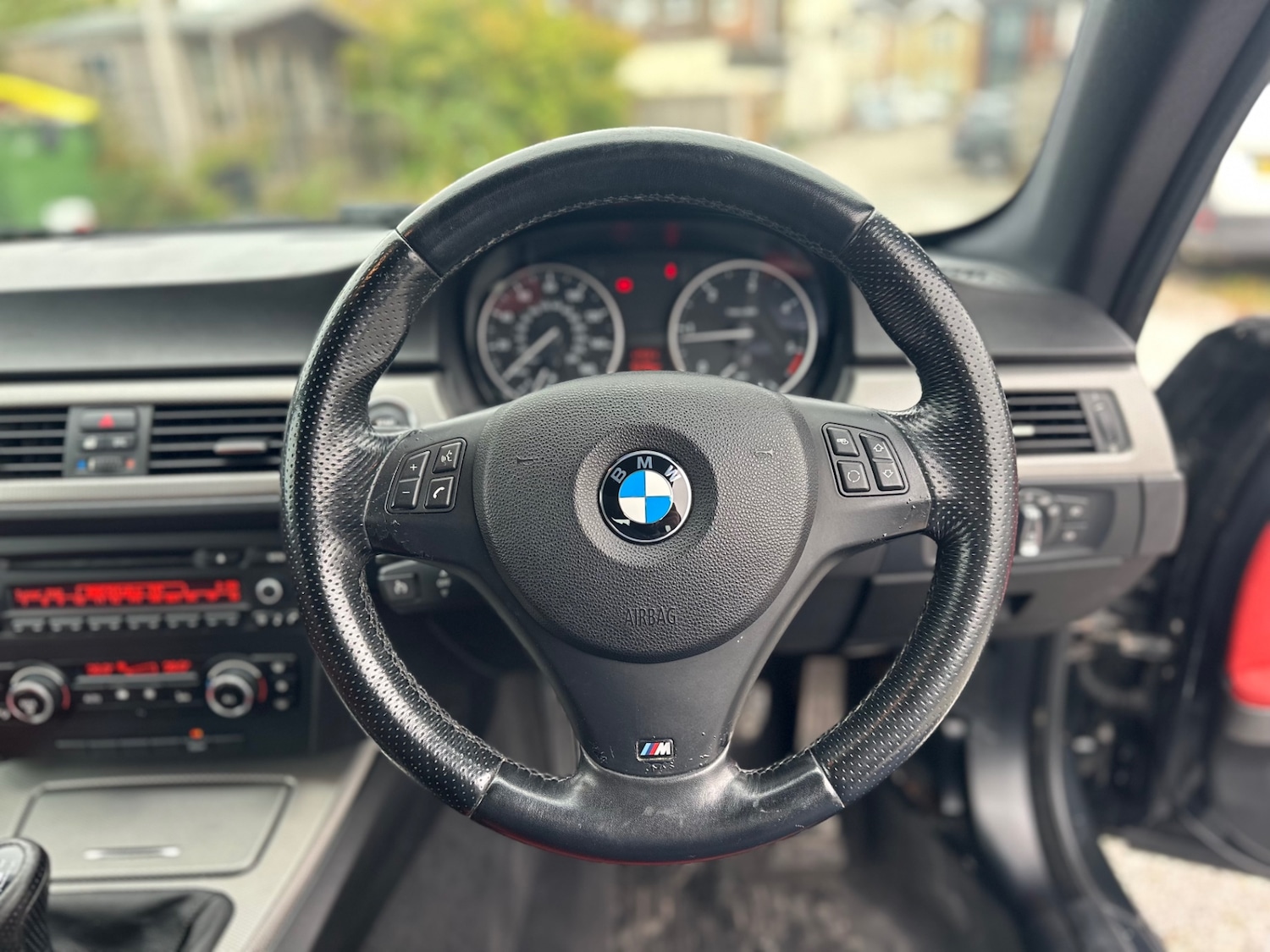 Used BMW 3 Series 2011 for sale - 76265437: Photo 19