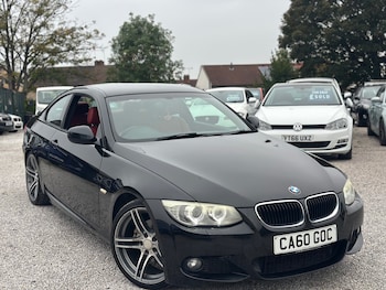 Used BMW 3 Series 2011 for sale - 76265437: Photo