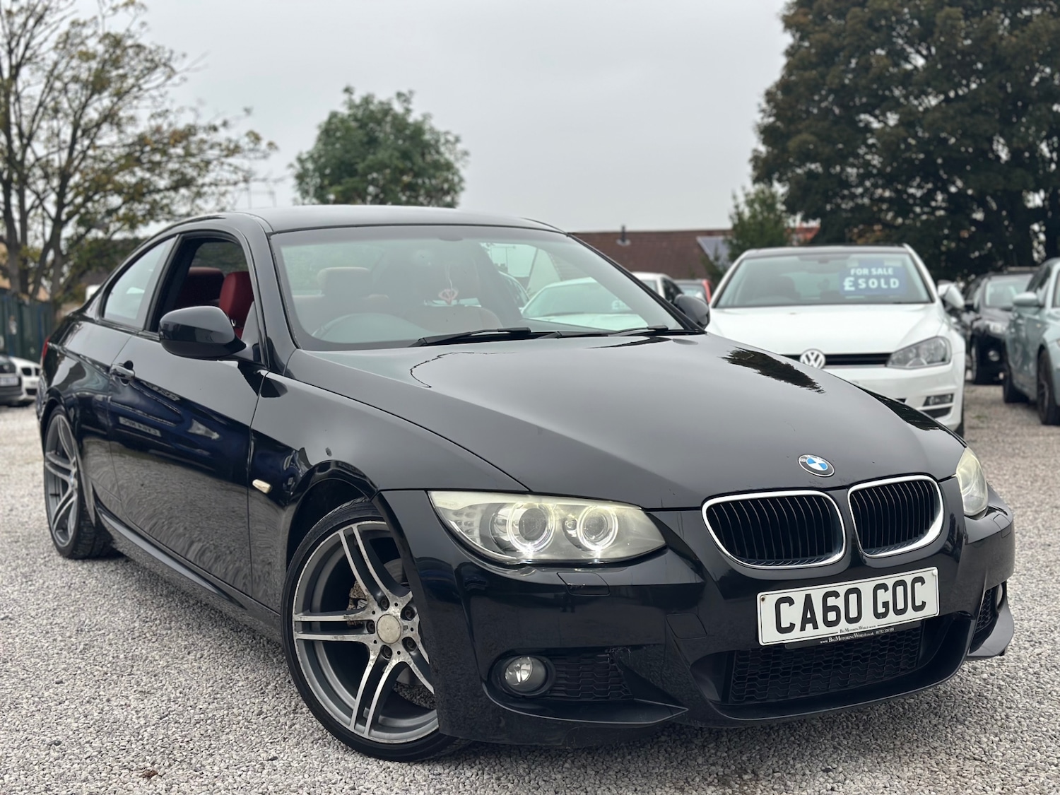 Used BMW 3 Series 2011 for sale - 76265437: Photo 2