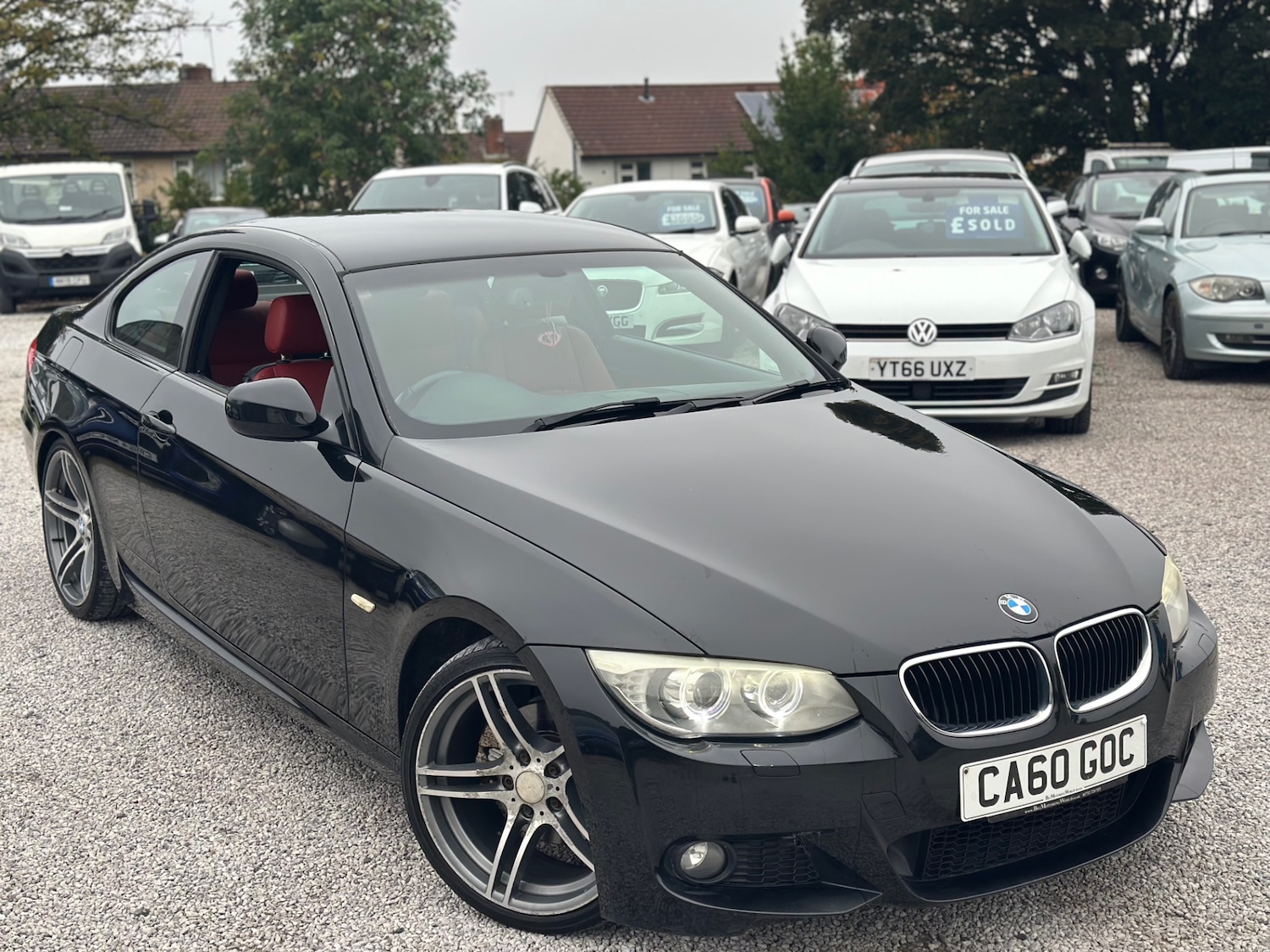 Used BMW 3 Series 2011 for sale - 76265437: Photo 21