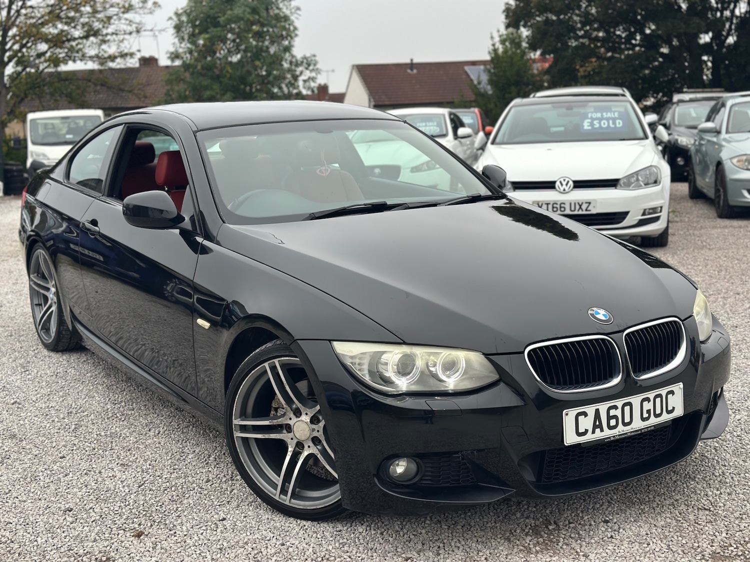 Used BMW 3 Series 2011 for sale - 76265437: Photo 23