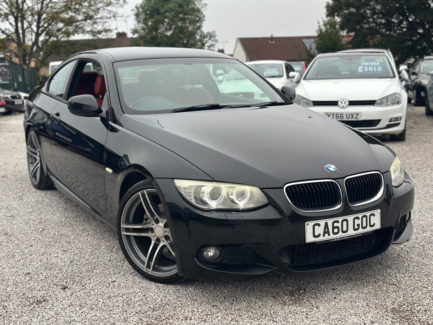 Used BMW 3 Series 2011 for sale - 76265437: Photo 24