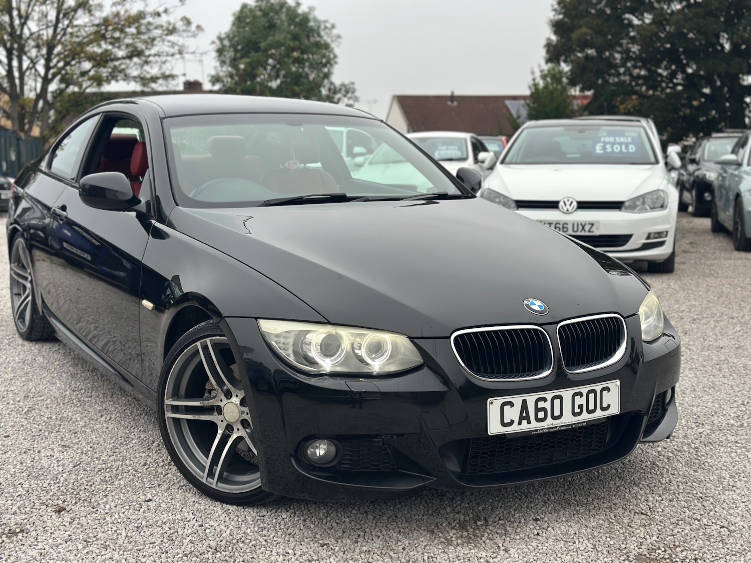 Used BMW 3 Series 2011 for sale - 76265437: Photo 25