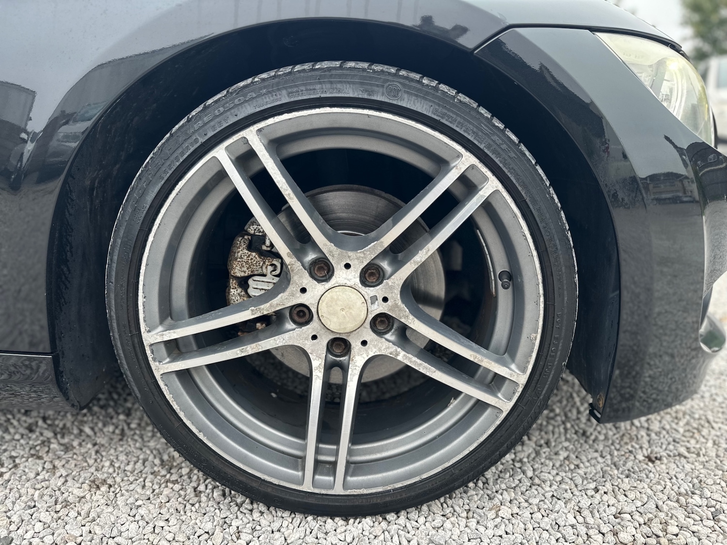 Used BMW 3 Series 2011 for sale - 76265437: Photo 26