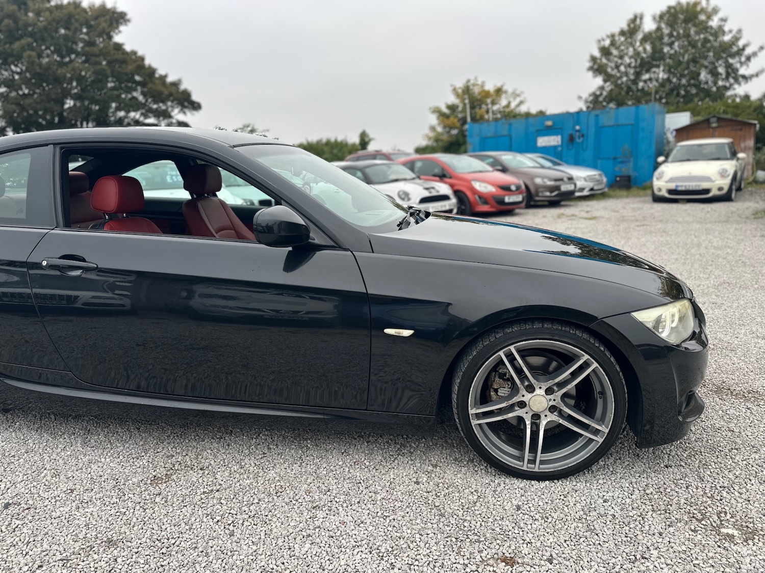 Used BMW 3 Series 2011 for sale - 76265437: Photo 27