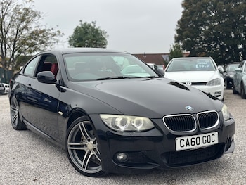 Used BMW 3 Series 2011 for sale - 76265437: Photo