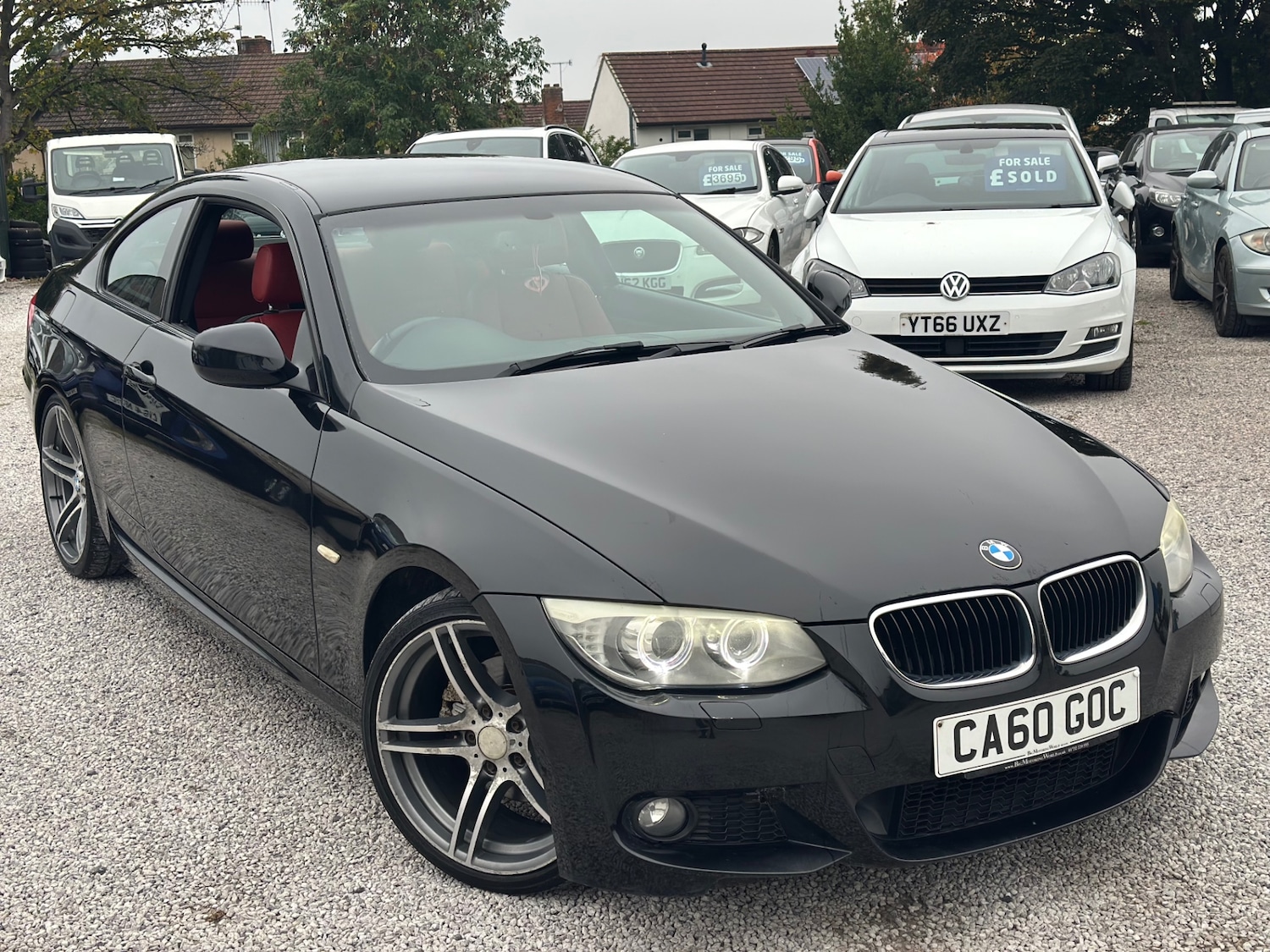 Used BMW 3 Series 2011 for sale - 76265437: Photo 3
