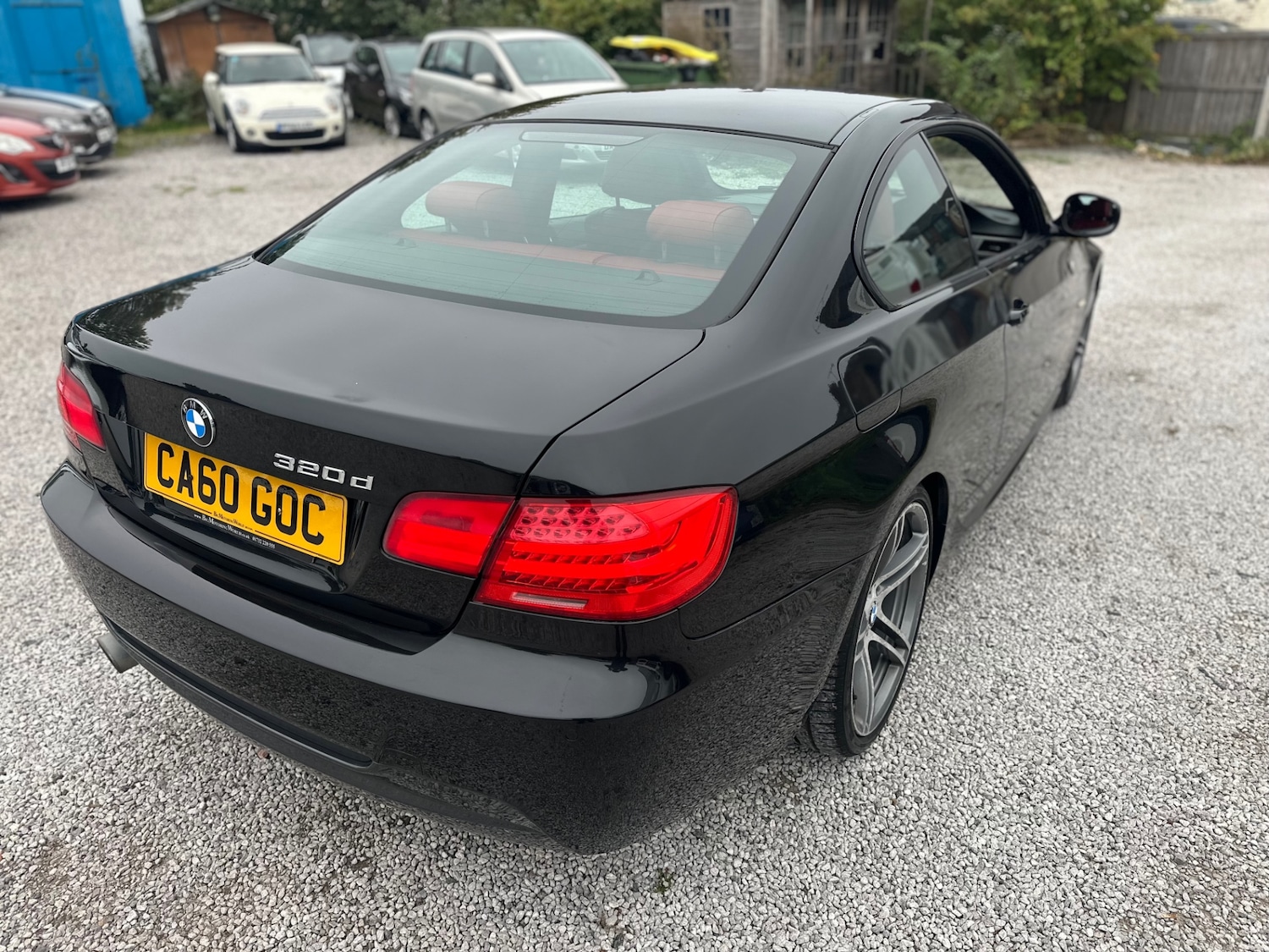 Used BMW 3 Series 2011 for sale - 76265437: Photo 30