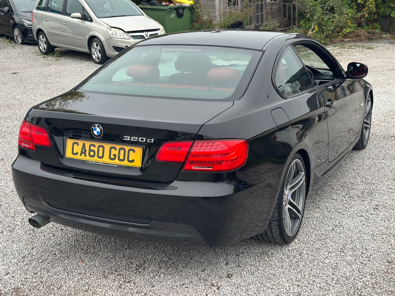 Used BMW 3 Series 2011 for sale - 76265437: Photo 31