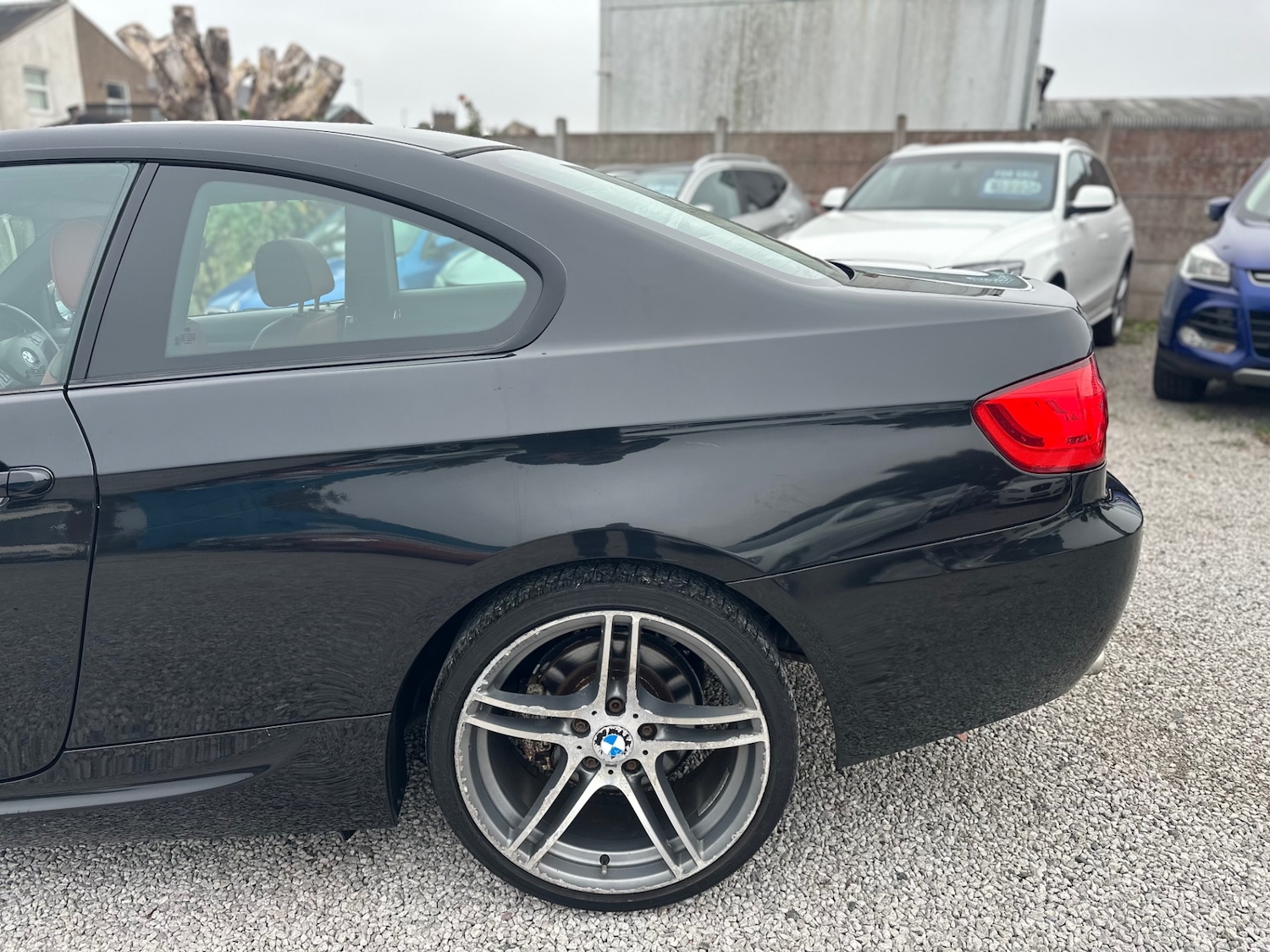 Used BMW 3 Series 2011 for sale - 76265437: Photo 34