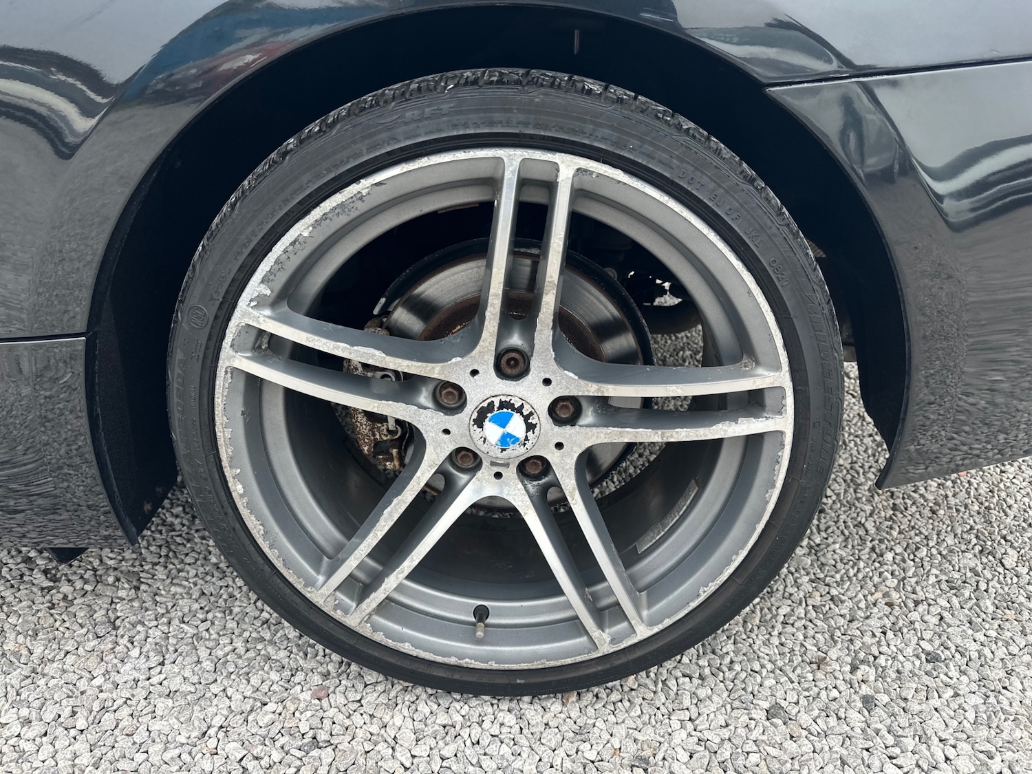 Used BMW 3 Series 2011 for sale - 76265437: Photo 35