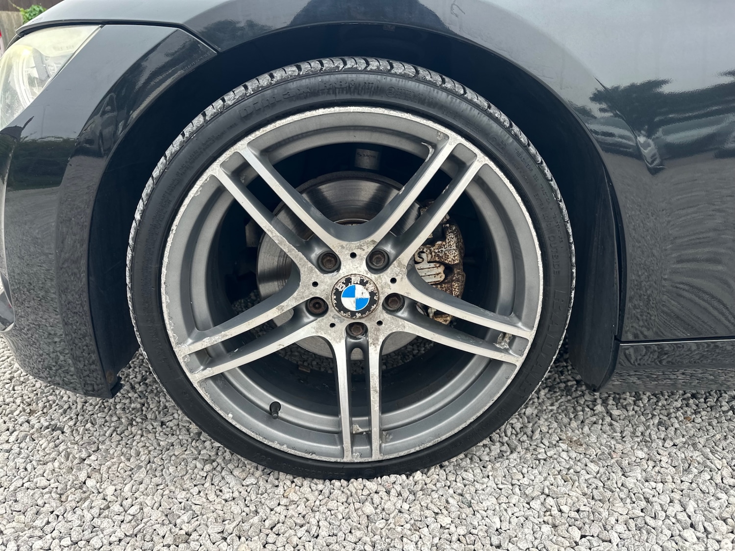 Used BMW 3 Series 2011 for sale - 76265437: Photo 37