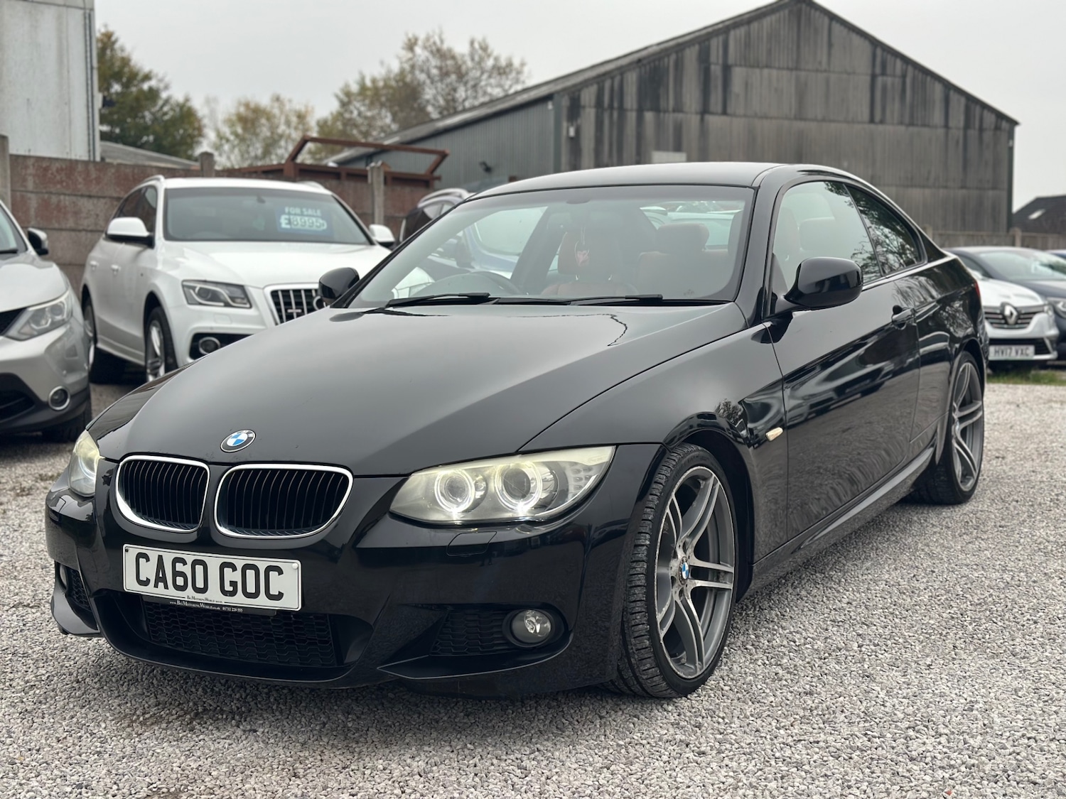 Used BMW 3 Series 2011 for sale - 76265437: Photo 39