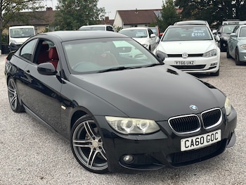 Used BMW 3 Series 2011 for sale - 76265437: Photo