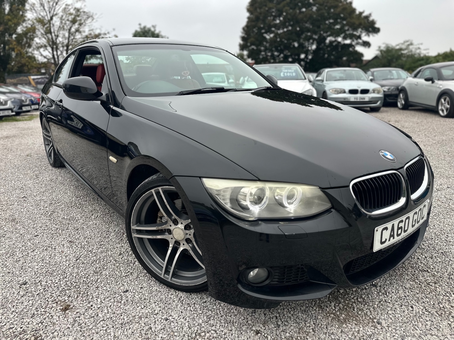 Used BMW 3 Series 2011 for sale - 76265437: Photo 4