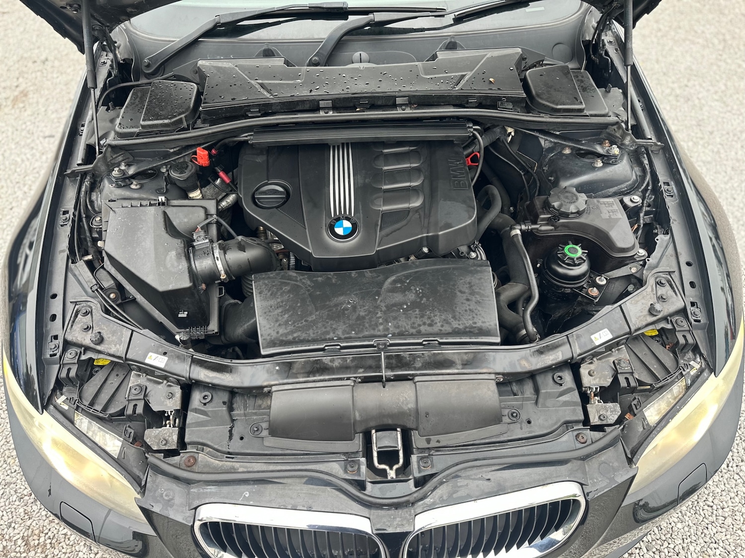 Used BMW 3 Series 2011 for sale - 76265437: Photo 49