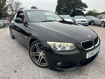 Used BMW 3 Series 2011 for sale - 76265437: Photo