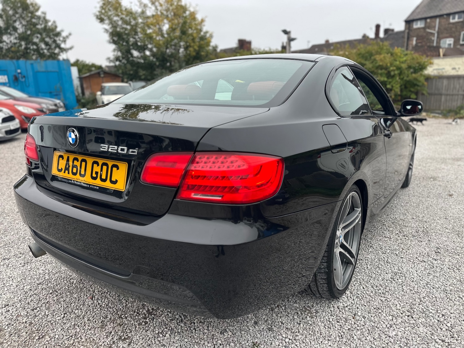 Used BMW 3 Series 2011 for sale - 76265437: Photo 5